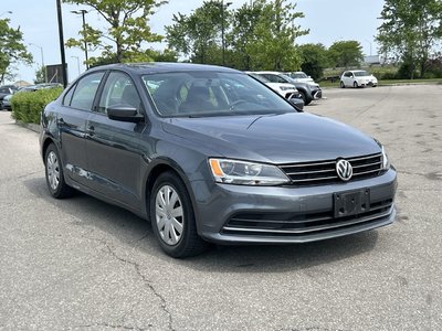 Volkswagen Jetta  2017 à Mississauga, Ontario