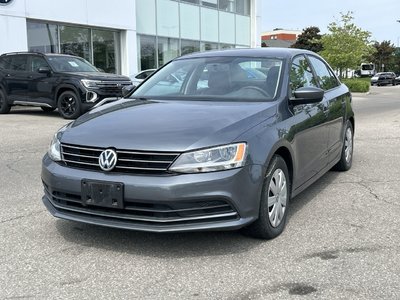 Volkswagen Jetta  2017 à Mississauga, Ontario