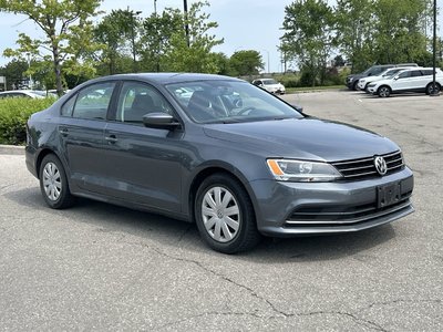 Volkswagen Jetta  2017 à Mississauga, Ontario