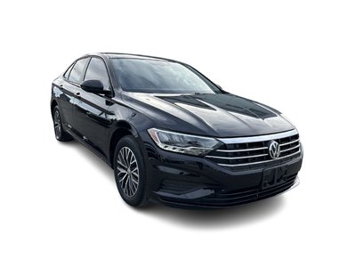 2020 Volkswagen Jetta in Mississauga, Ontario