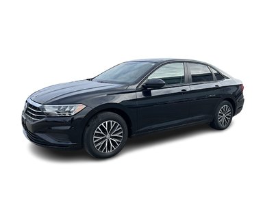 2020 Volkswagen Jetta in Mississauga, Ontario