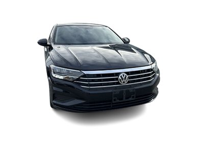 2020 Volkswagen Jetta in Mississauga, Ontario