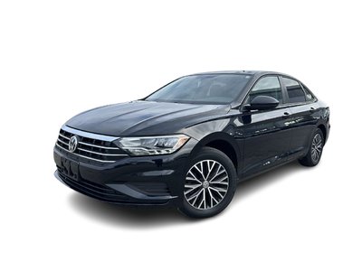 2020 Volkswagen Jetta in Mississauga, Ontario