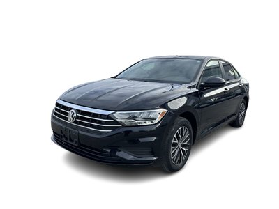 2020 Volkswagen Jetta in Mississauga, Ontario