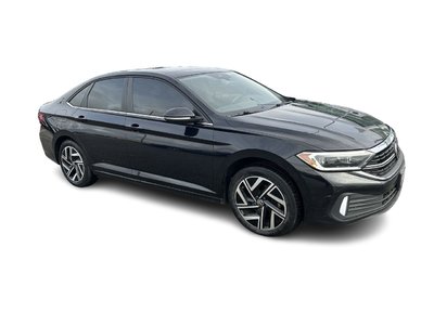 2022 Volkswagen Jetta in Mississauga, Ontario