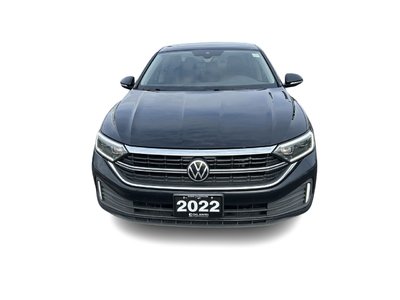 2022 Volkswagen Jetta in Mississauga, Ontario