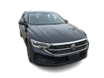 2023 Volkswagen Jetta in Mississauga, Ontario