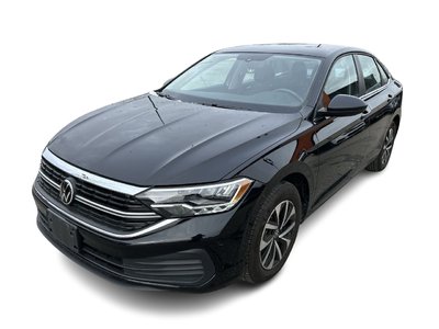 2023 Volkswagen Jetta in Mississauga, Ontario