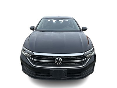 2023 Volkswagen Jetta in Mississauga, Ontario