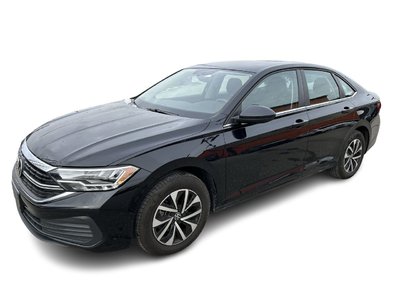 2023 Volkswagen Jetta in Mississauga, Ontario