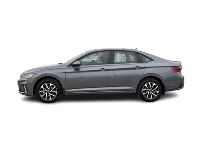 2025 Volkswagen Jetta in Mississauga, Ontario