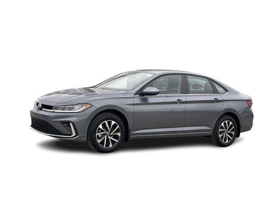 2025 Volkswagen Jetta in Mississauga, Ontario