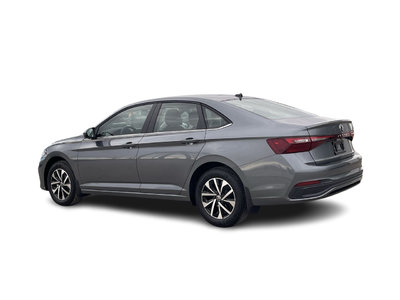 2025 Volkswagen Jetta in Mississauga, Ontario