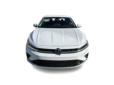 2025 Volkswagen Jetta in Mississauga, Ontario