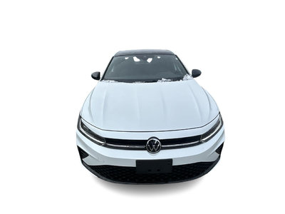 2025 Volkswagen Jetta in Mississauga, Ontario