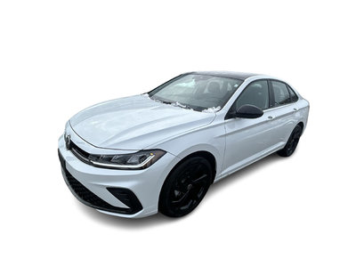 2025 Volkswagen Jetta in Mississauga, Ontario