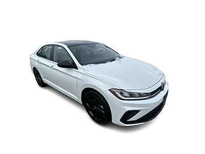 2025 Volkswagen Jetta in Mississauga, Ontario