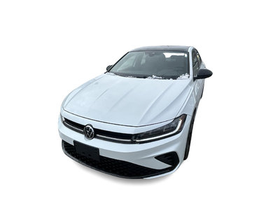 2025 Volkswagen Jetta in Mississauga, Ontario