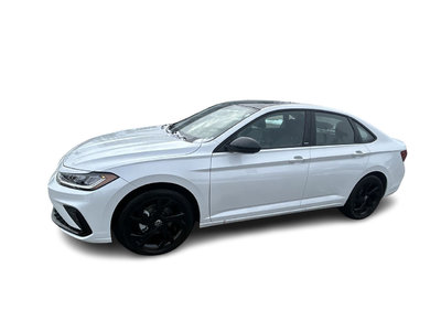 2025 Volkswagen Jetta in Mississauga, Ontario