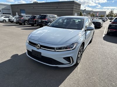Volkswagen Jetta  2025 à Mississauga, Ontario