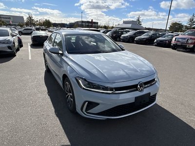 Volkswagen Jetta  2025 à Mississauga, Ontario