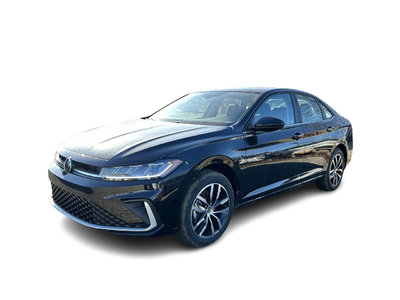 2025 Volkswagen Jetta in Mississauga, Ontario