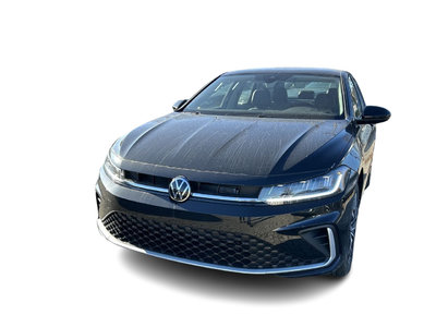 2025 Volkswagen Jetta in Mississauga, Ontario