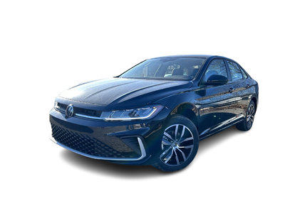2025 Volkswagen Jetta in Mississauga, Ontario