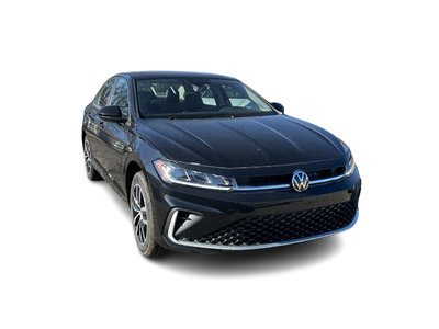 2025 Volkswagen Jetta in Mississauga, Ontario