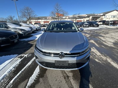 Volkswagen Jetta  2025 à Mississauga, Ontario