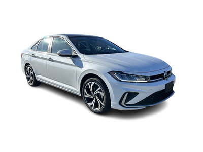 2025 Volkswagen Jetta in Mississauga, Ontario