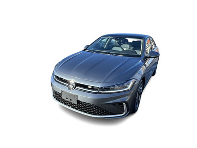 Volkswagen Jetta  2025 à Mississauga, Ontario