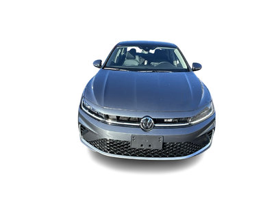 Volkswagen Jetta  2025 à Mississauga, Ontario