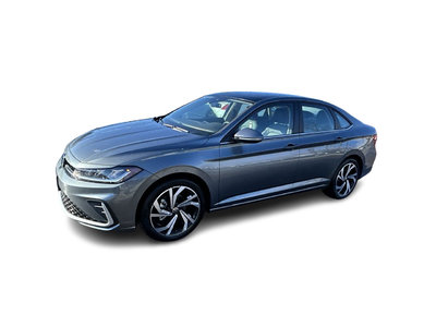 Volkswagen Jetta  2025 à Mississauga, Ontario