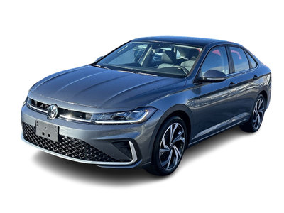 Volkswagen Jetta  2025 à Mississauga, Ontario