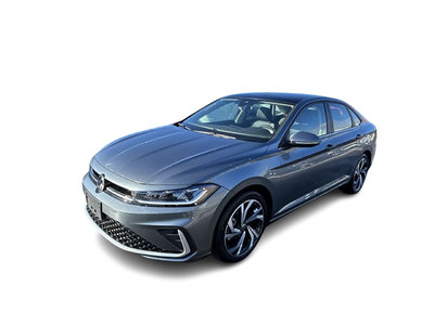 2025 Volkswagen Jetta in Mississauga, Ontario