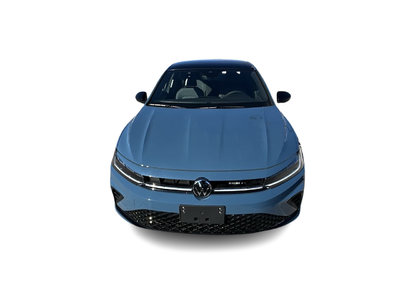 2025 Volkswagen Jetta in Mississauga, Ontario