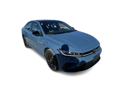 2025 Volkswagen Jetta in Mississauga, Ontario
