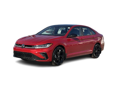 2025 Volkswagen Jetta in Mississauga, Ontario