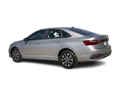 Volkswagen Jetta  2025 à Mississauga, Ontario