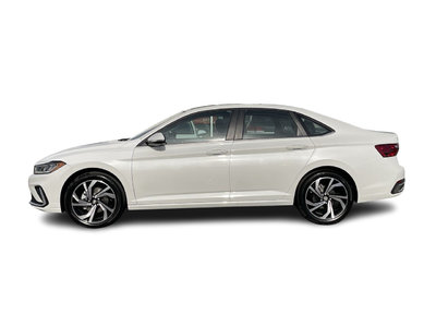 2025 Volkswagen Jetta in Mississauga, Ontario