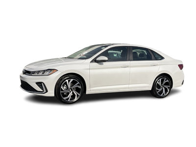 2025 Volkswagen Jetta in Mississauga, Ontario