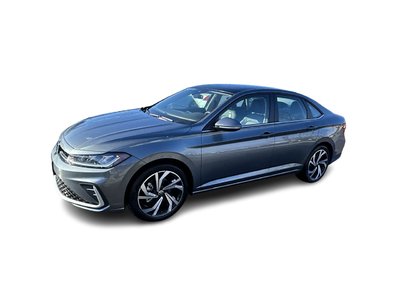 Volkswagen Jetta  2025 à Mississauga, Ontario