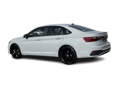 2025 Volkswagen Jetta in Mississauga, Ontario