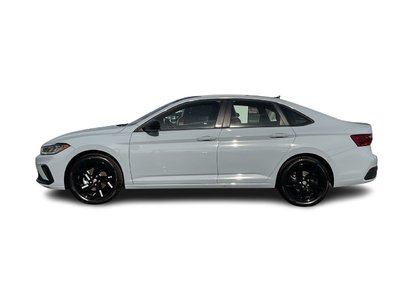 2025 Volkswagen Jetta in Mississauga, Ontario