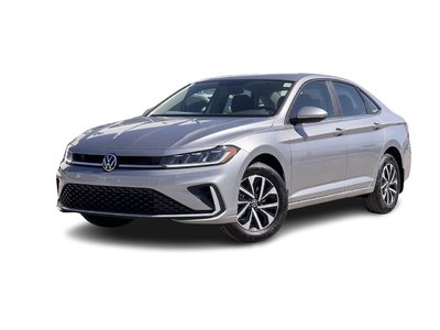 2025 Volkswagen Jetta in Mississauga, Ontario