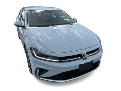 2026 Volkswagen Jetta in Mississauga, Ontario