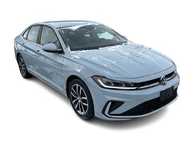 2026 Volkswagen Jetta in Mississauga, Ontario