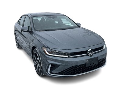 2026 Volkswagen Jetta in Mississauga, Ontario