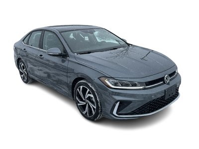 2026 Volkswagen Jetta in Mississauga, Ontario